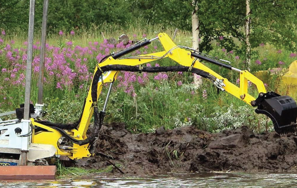 Doro Digger