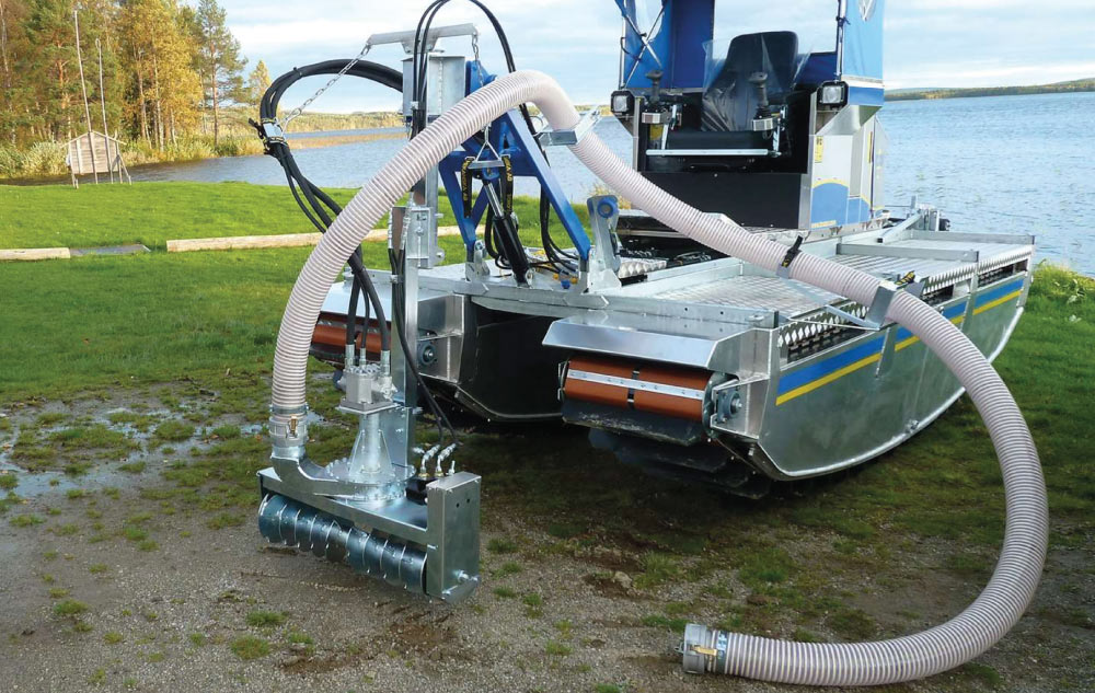 Doro Pump
