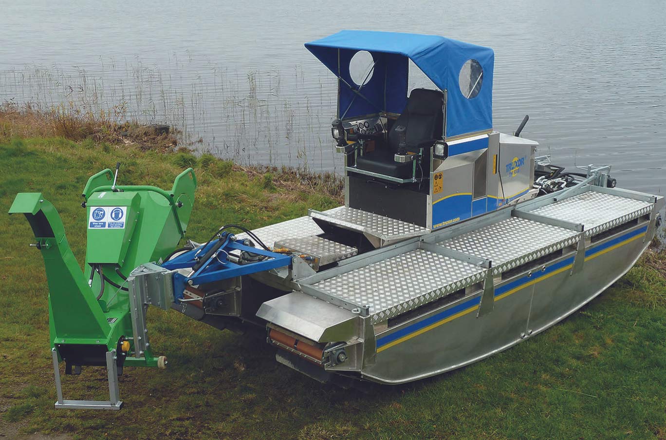 Truxor T30