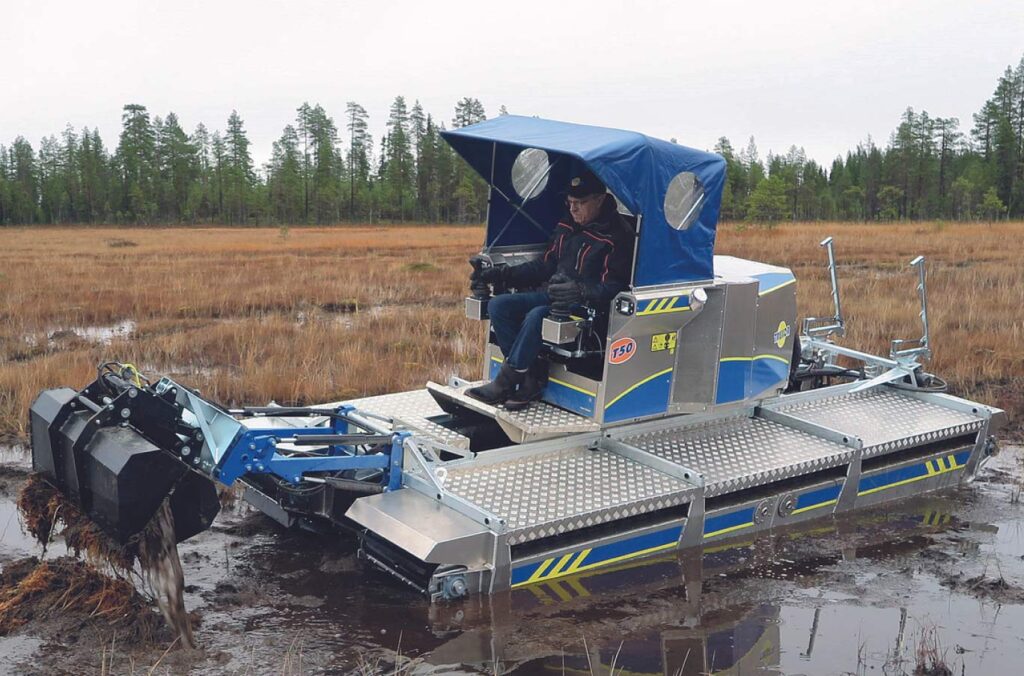 Truxor T50