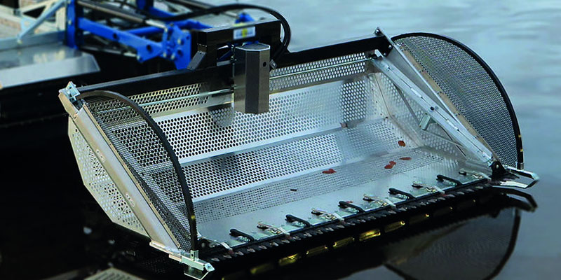 Doro Cutter ESM50